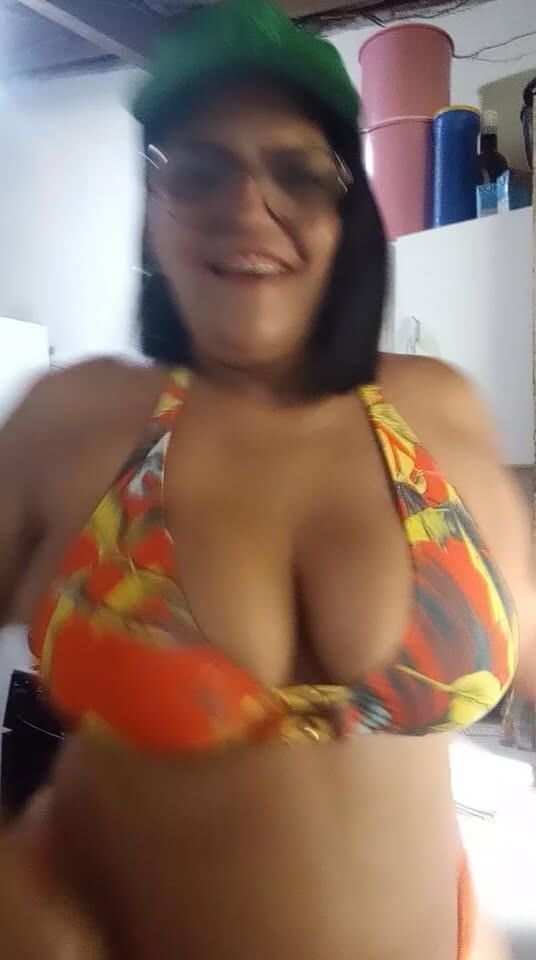 Bbw Lourdes