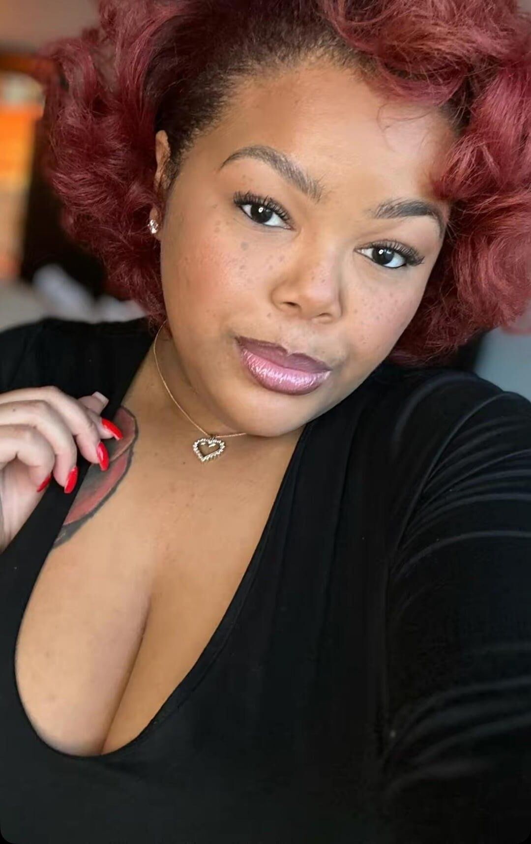 Gorgeous BBW