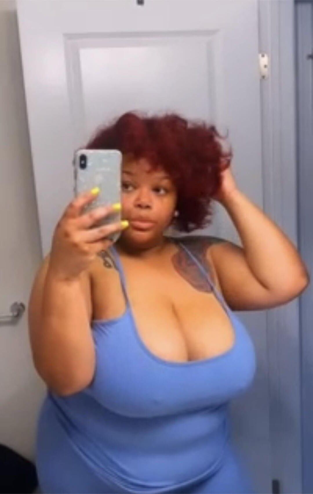 Gorgeous BBW