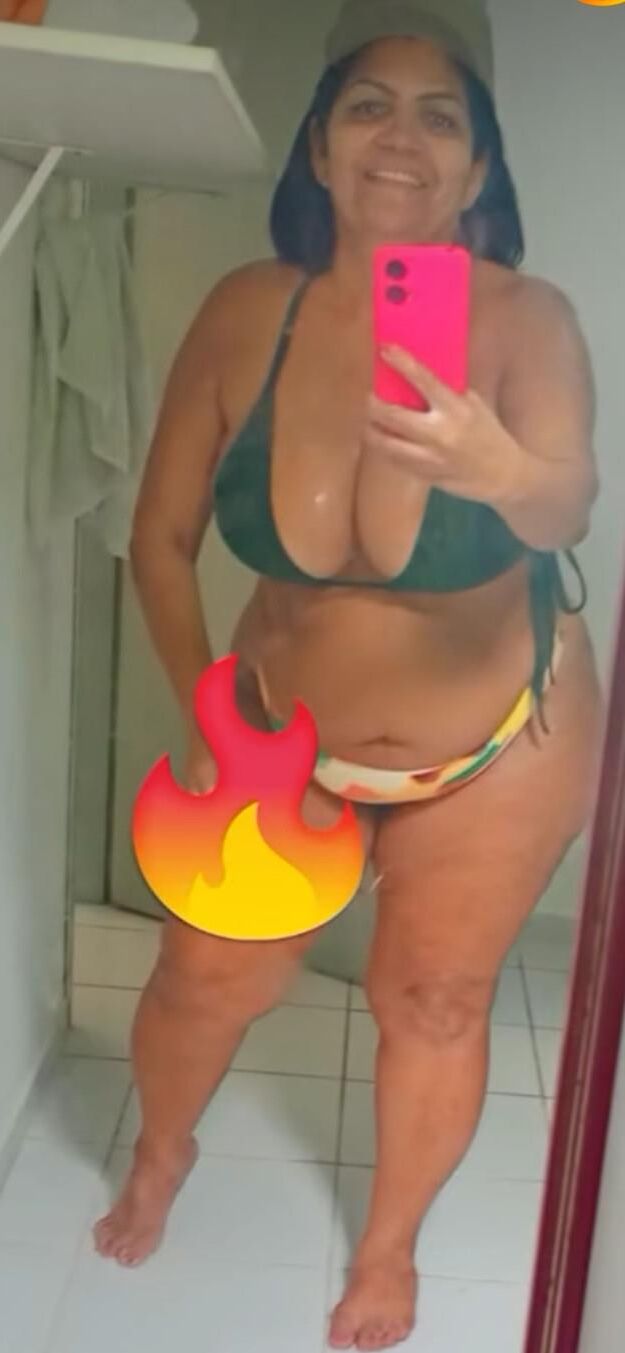 Bbw lourdes