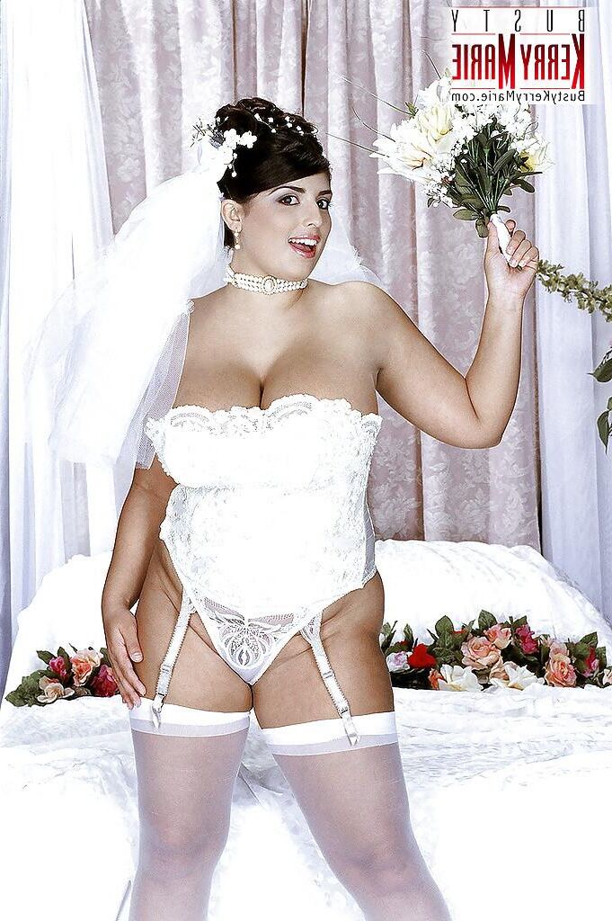 Perfect Bride