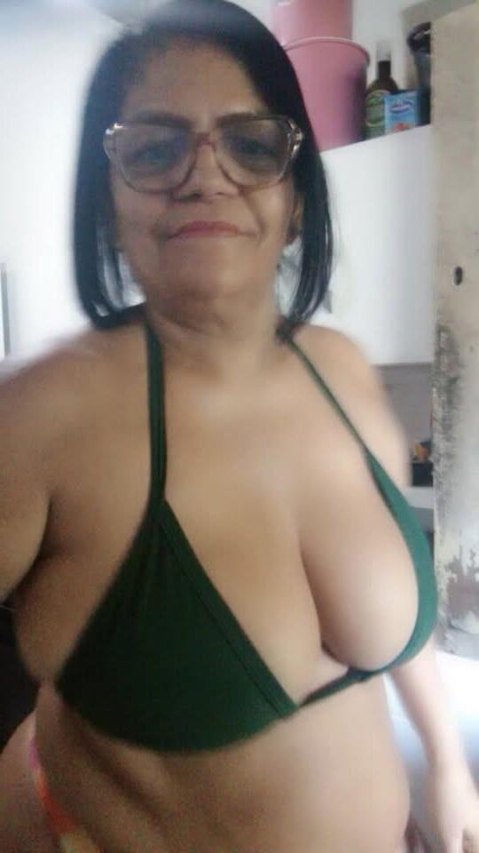 Bbw Lourdes