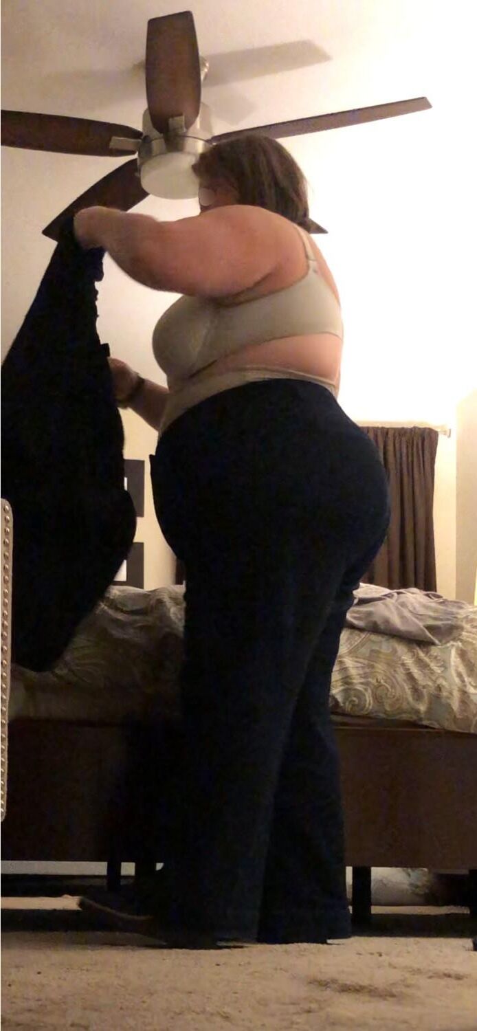 Bbw Belly Buster 