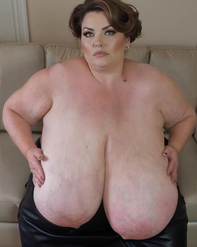 Sexy BBW`s VII