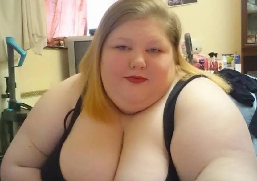 Your BBW for the weekend?