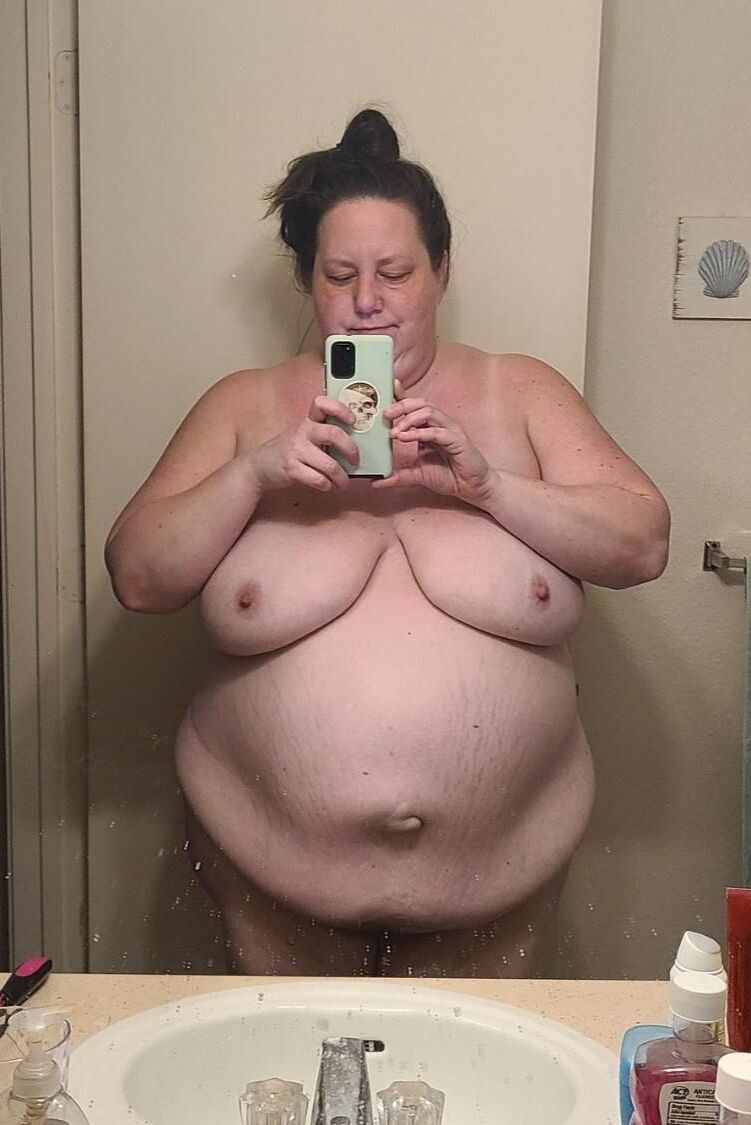 Your BBW for the weekend?