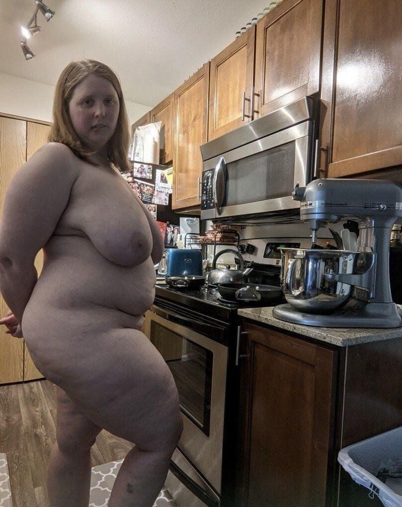 Unknow BBW