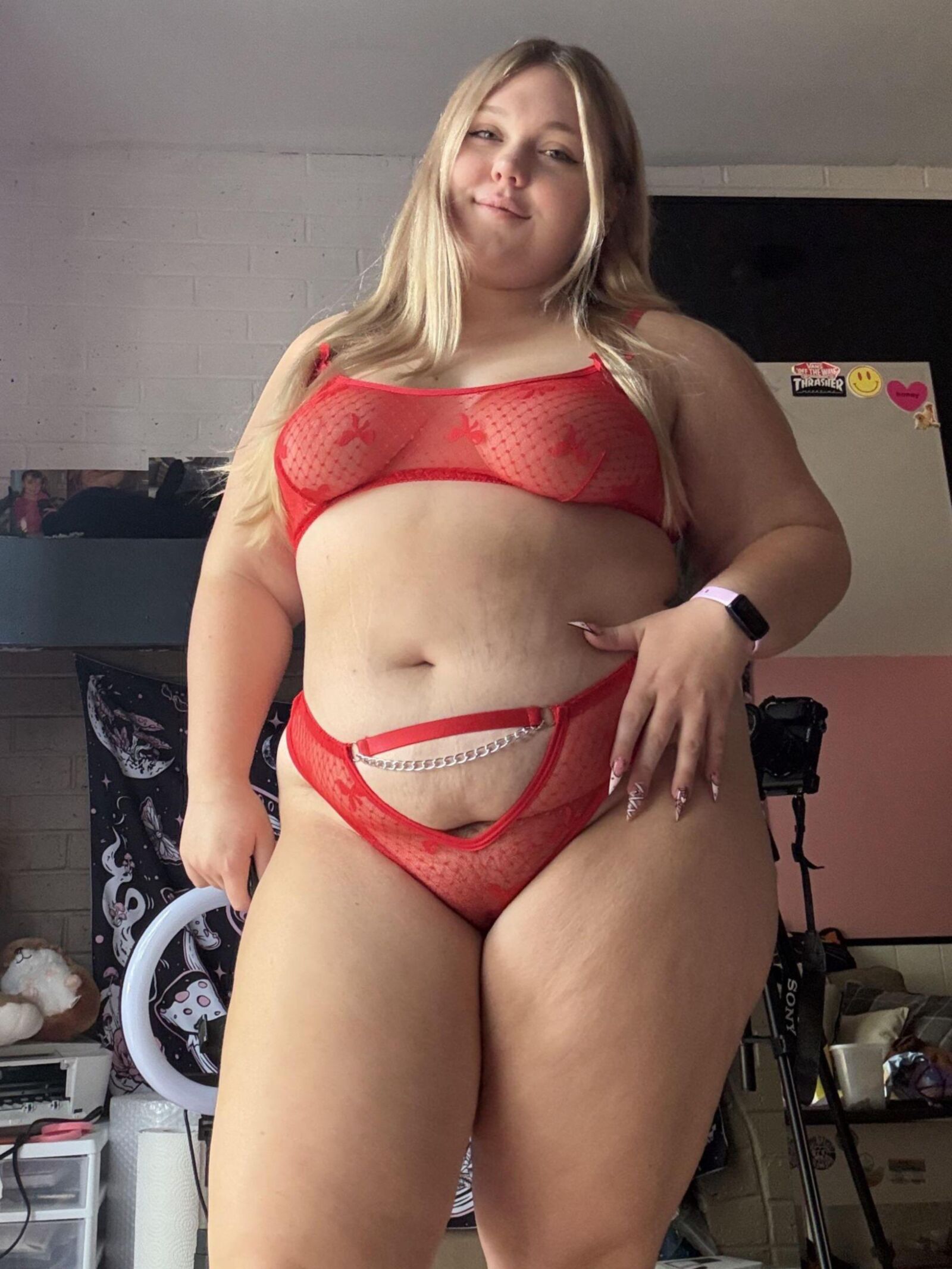 LXVES_ (SAR) (BBW)