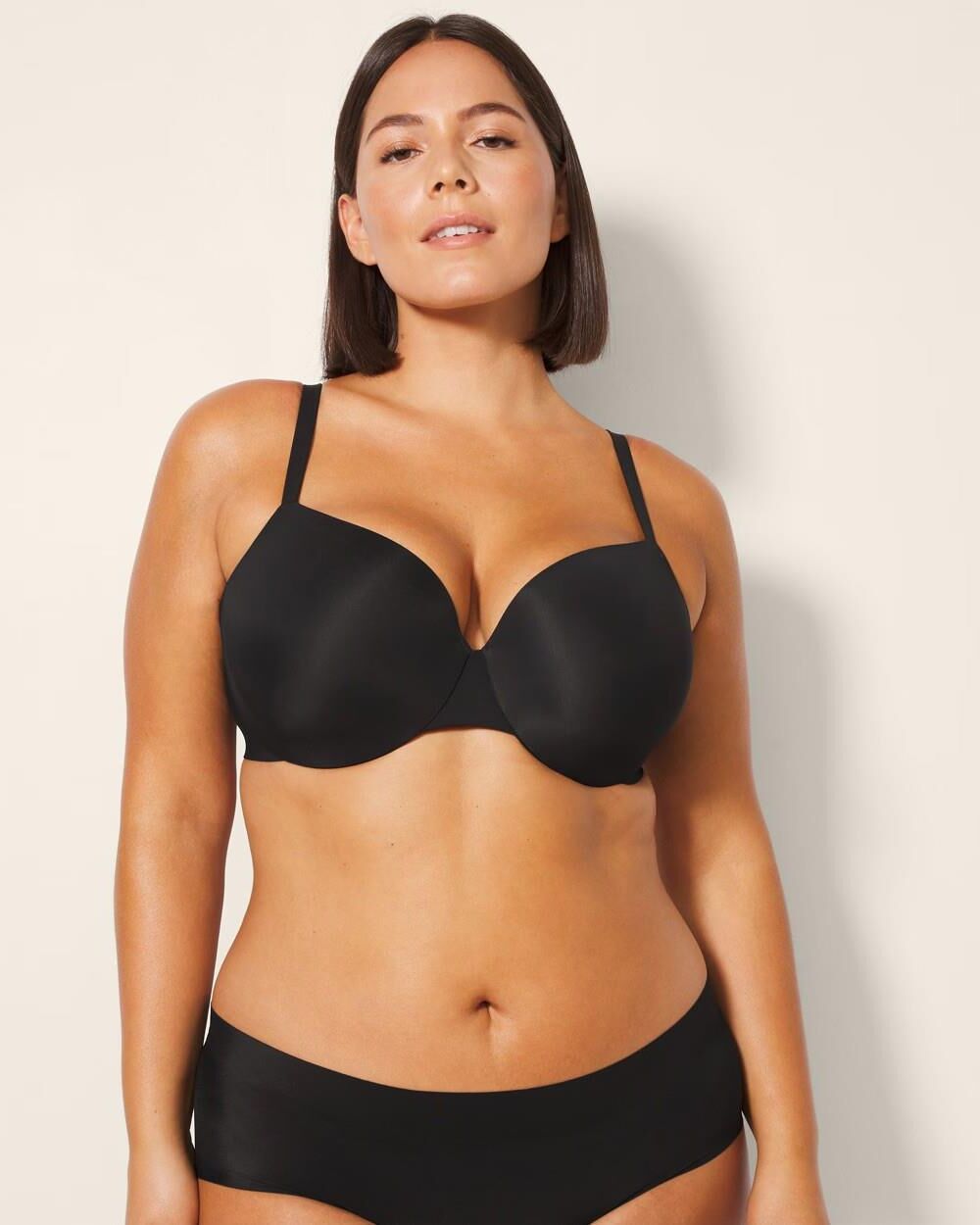 Beaux modèles thicc