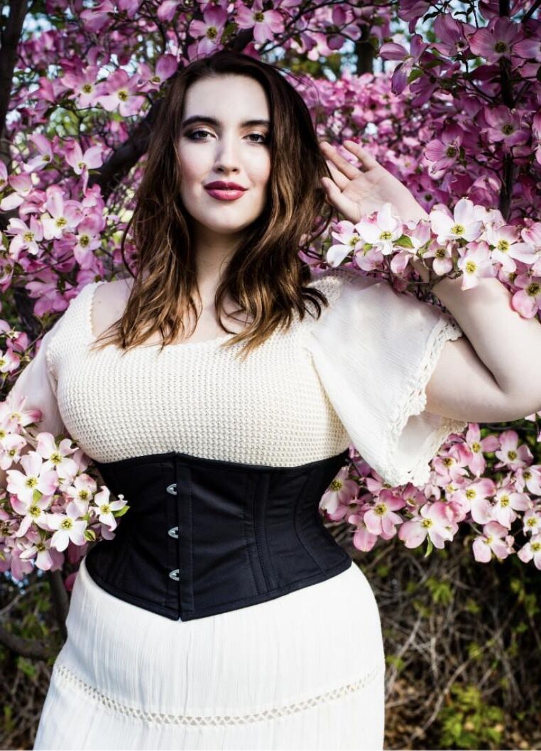 Beaux modèles thicc