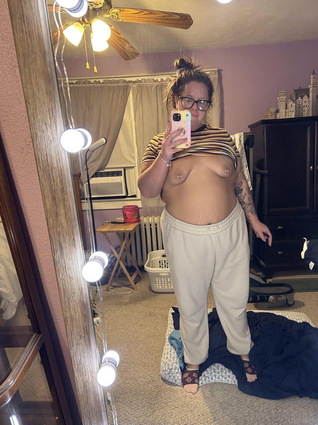 Lexi