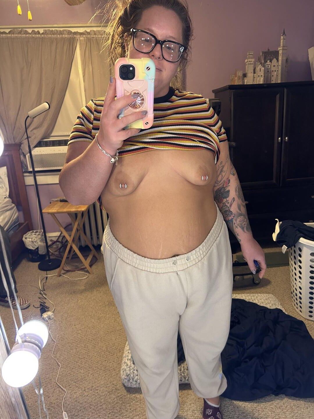 Lexi