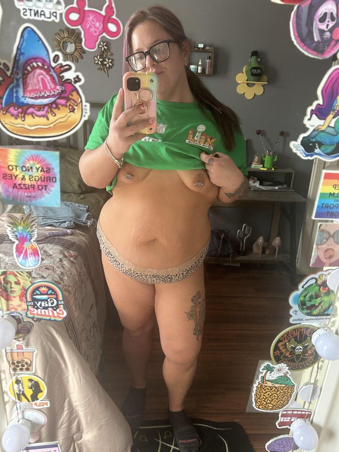 Lexi