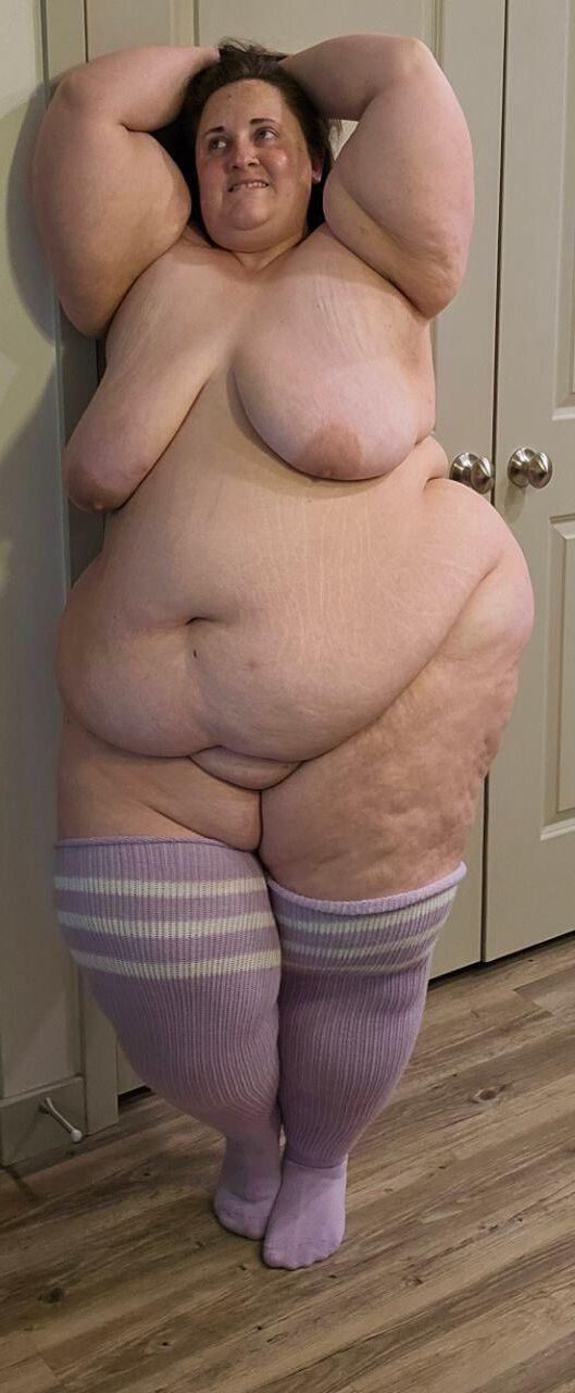 New bbw