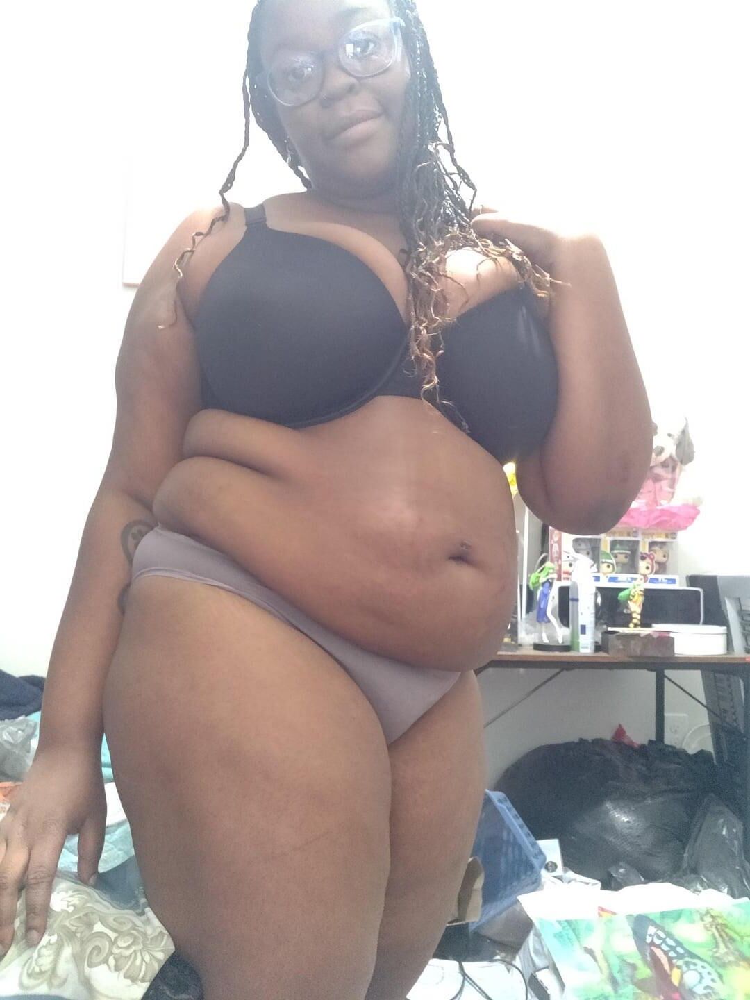 Fat Gut Girls
