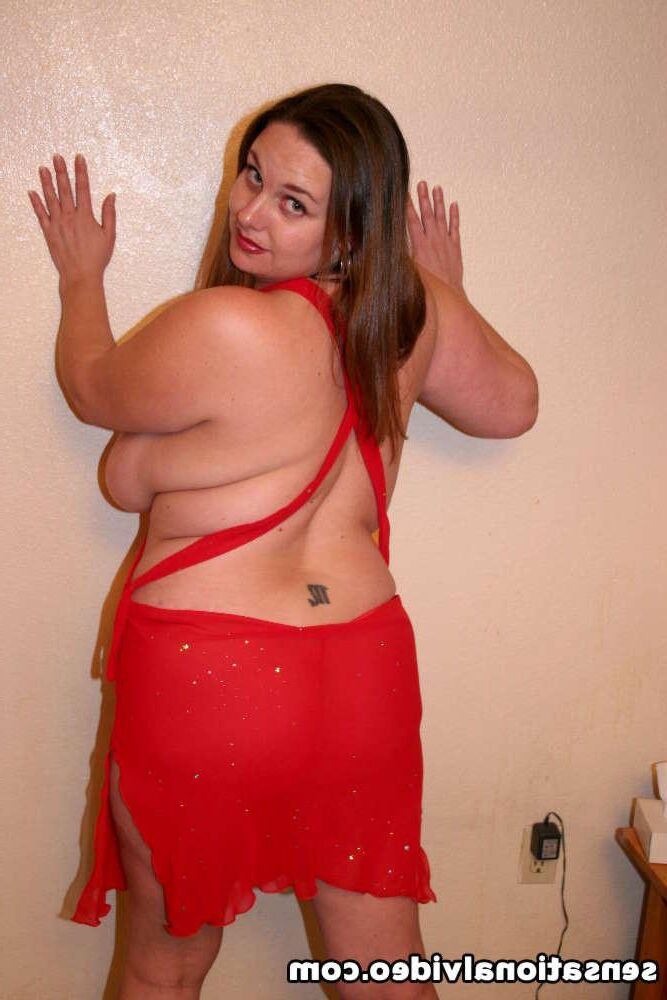 Kendra Grace BBW