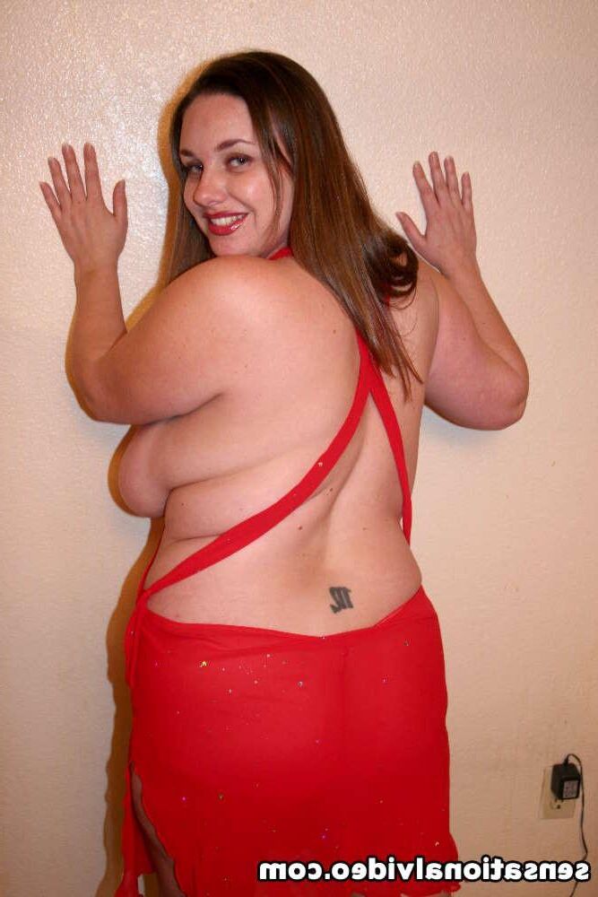 Kendra Grace BBW