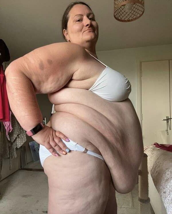 BBW/SSBBW