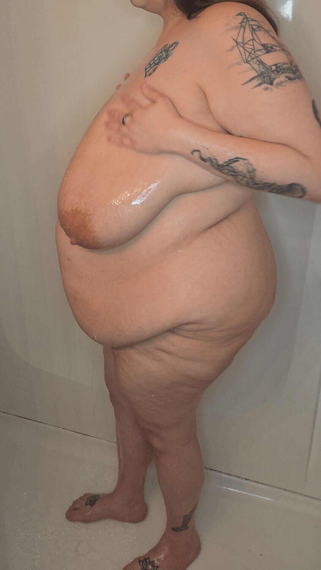 BBW/SSBBW