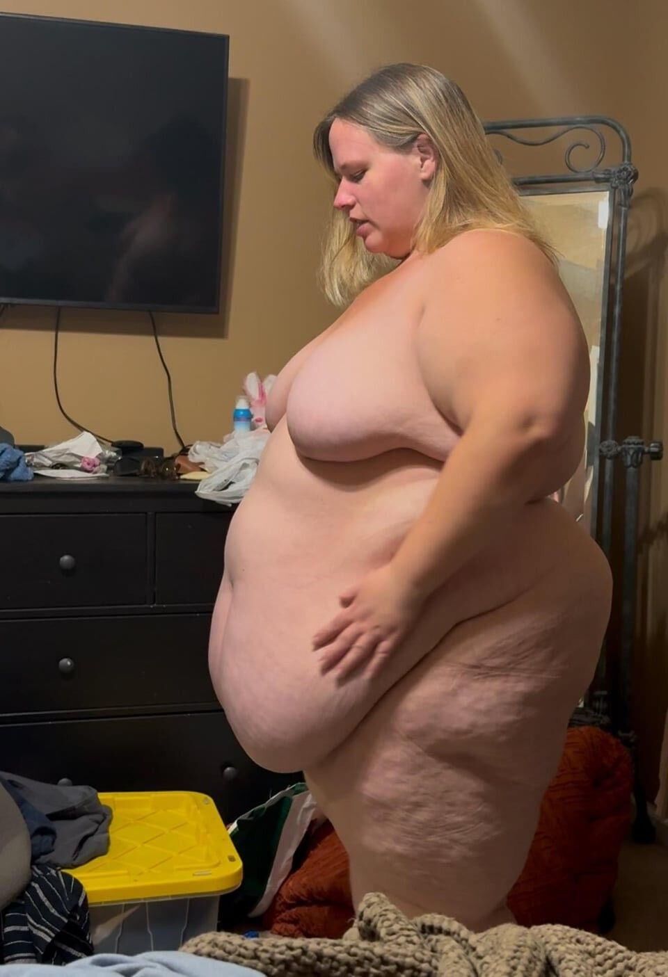 BBW/SSBBW