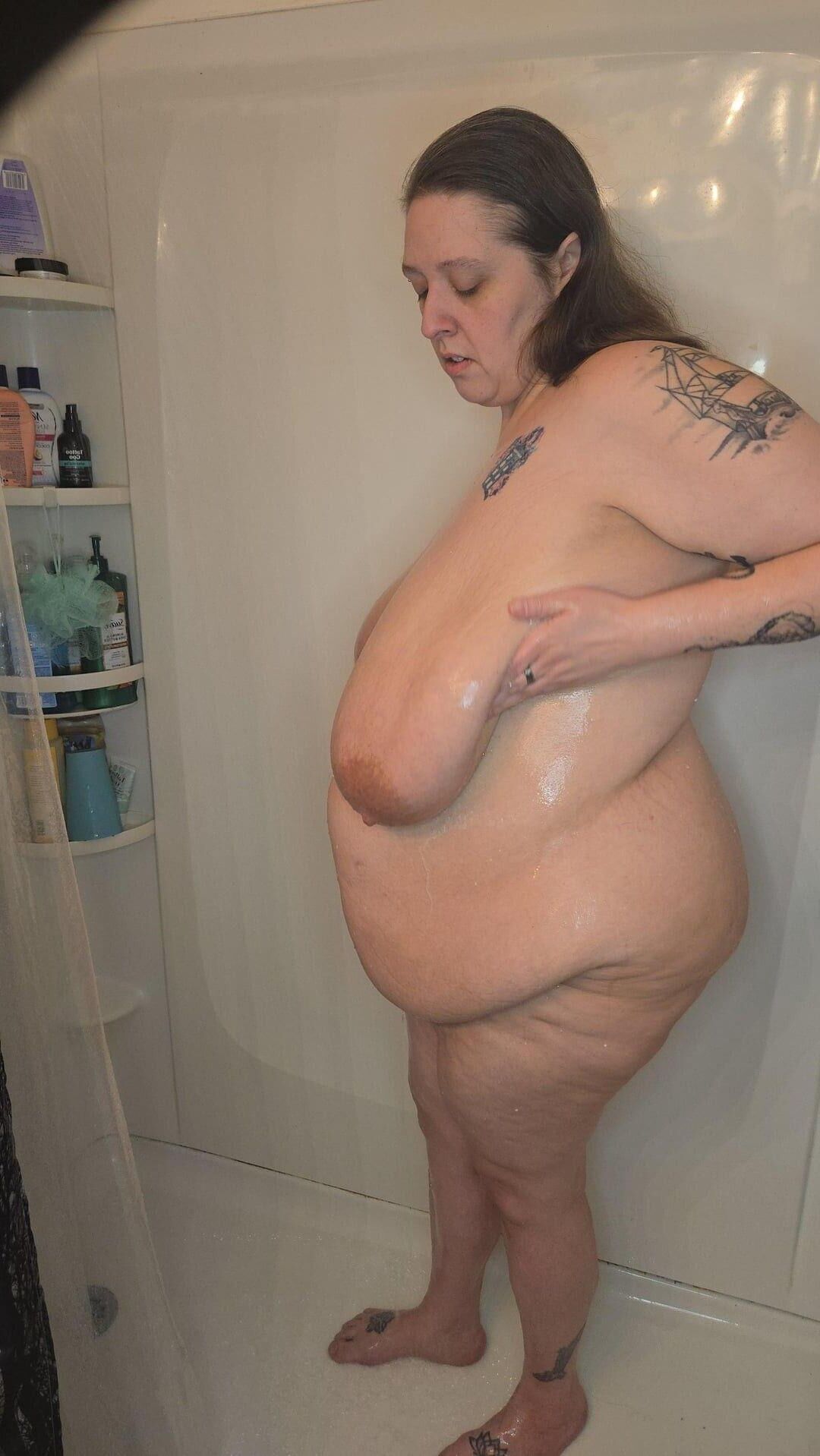 BBW/SSBBW