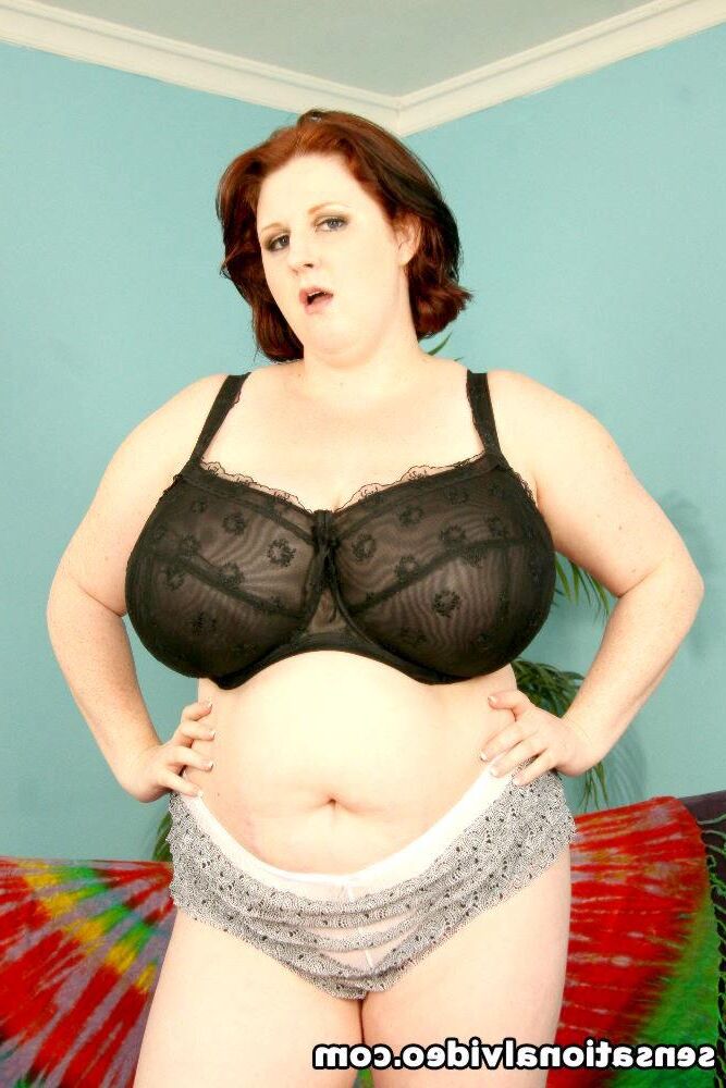 Saphire BBW More