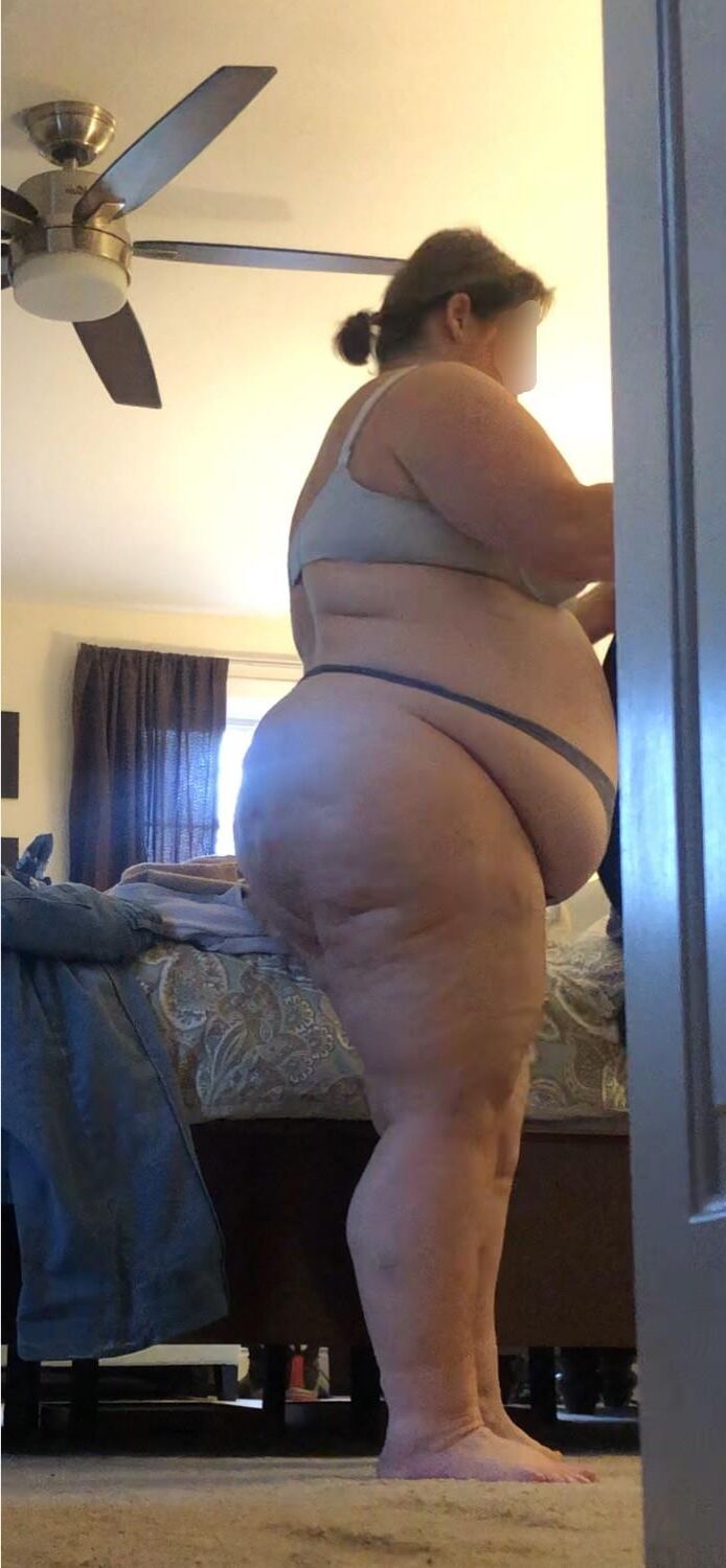 Fat Bottom Girl nd Set