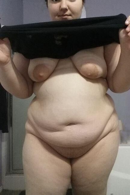 chubby wives