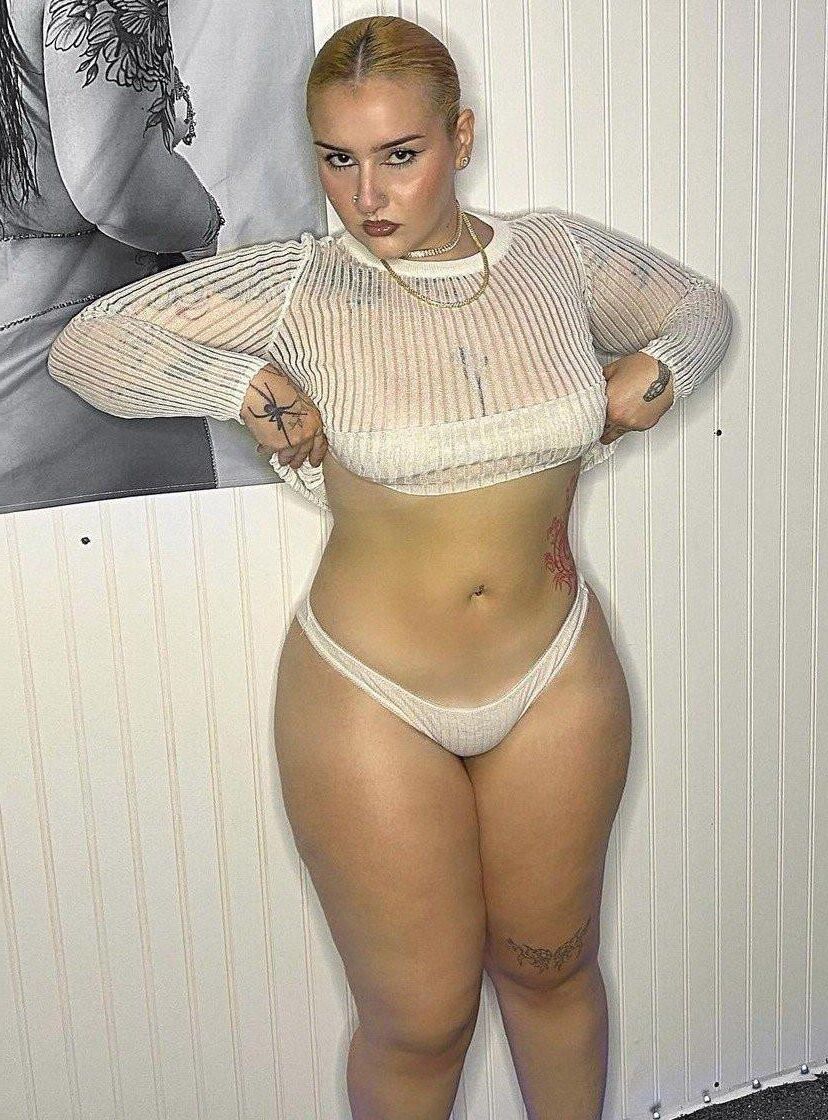 Hayley J