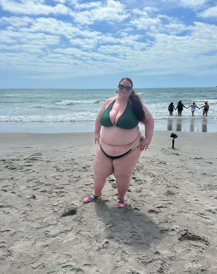 BBW入浴スーツ