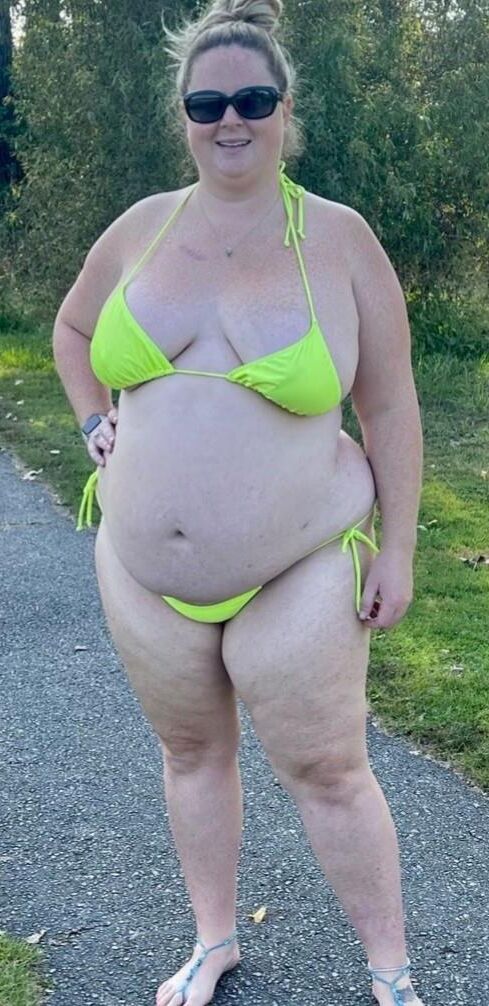 BBW入浴スーツ