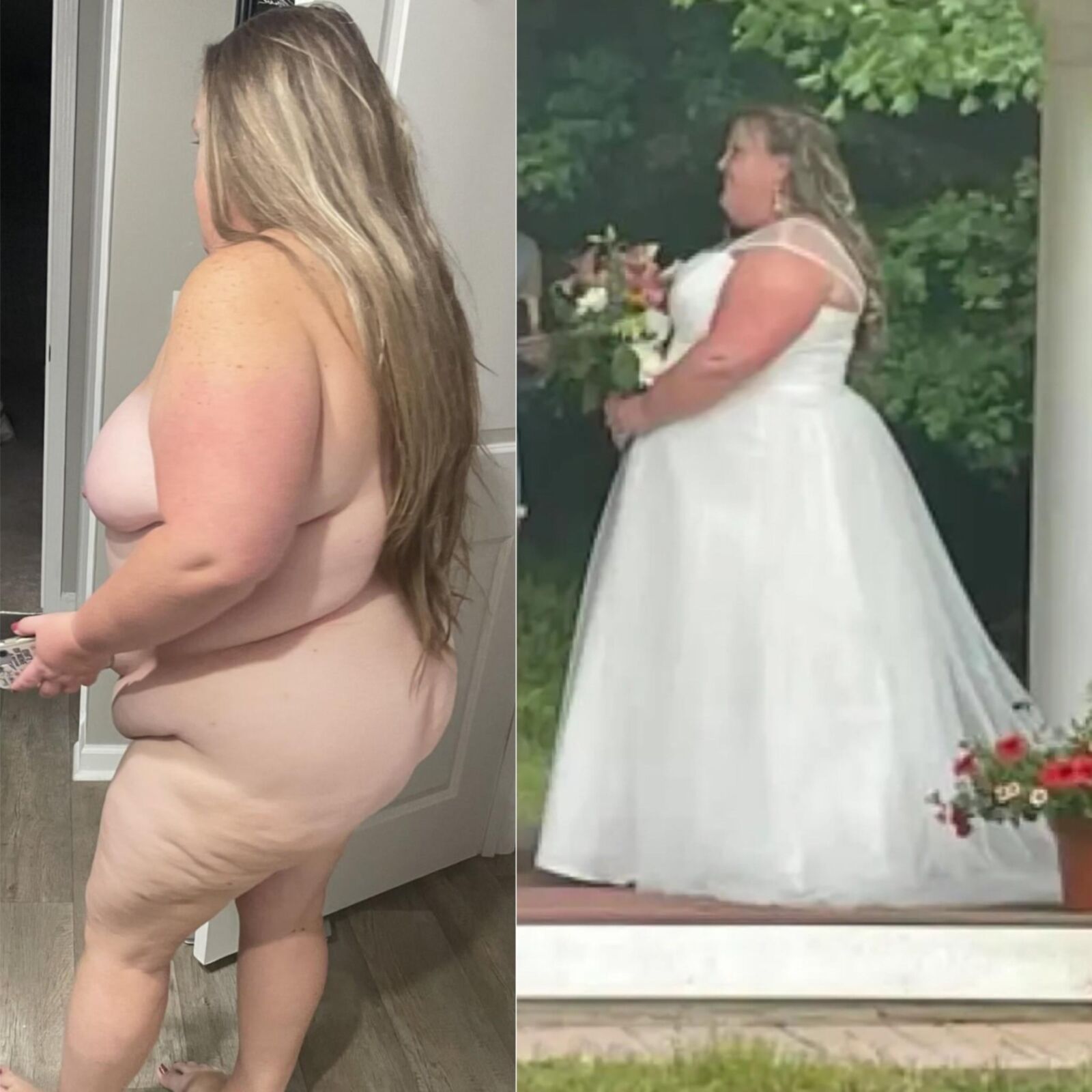 Church piggy Wendy exposed part 