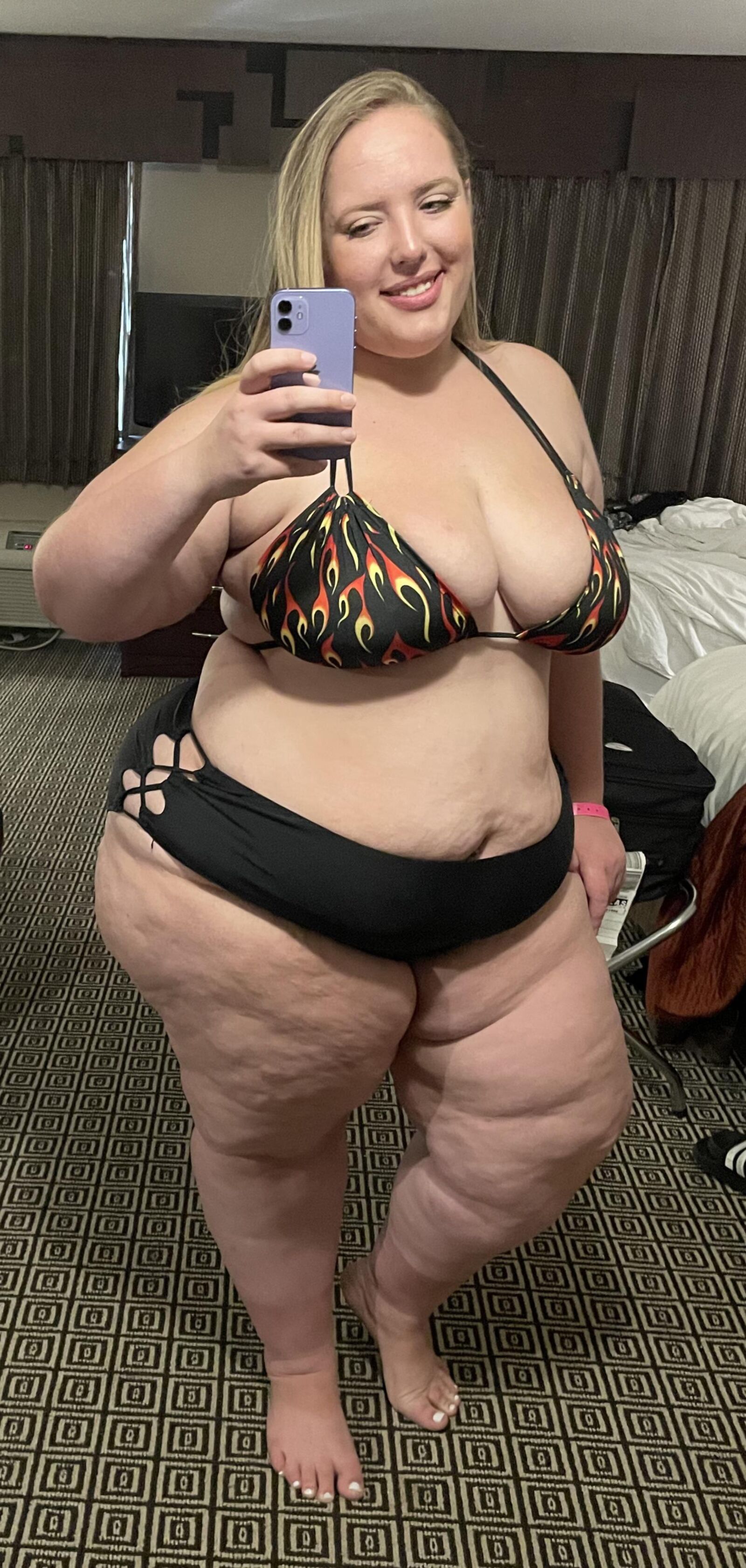 BBW入浴スーツ