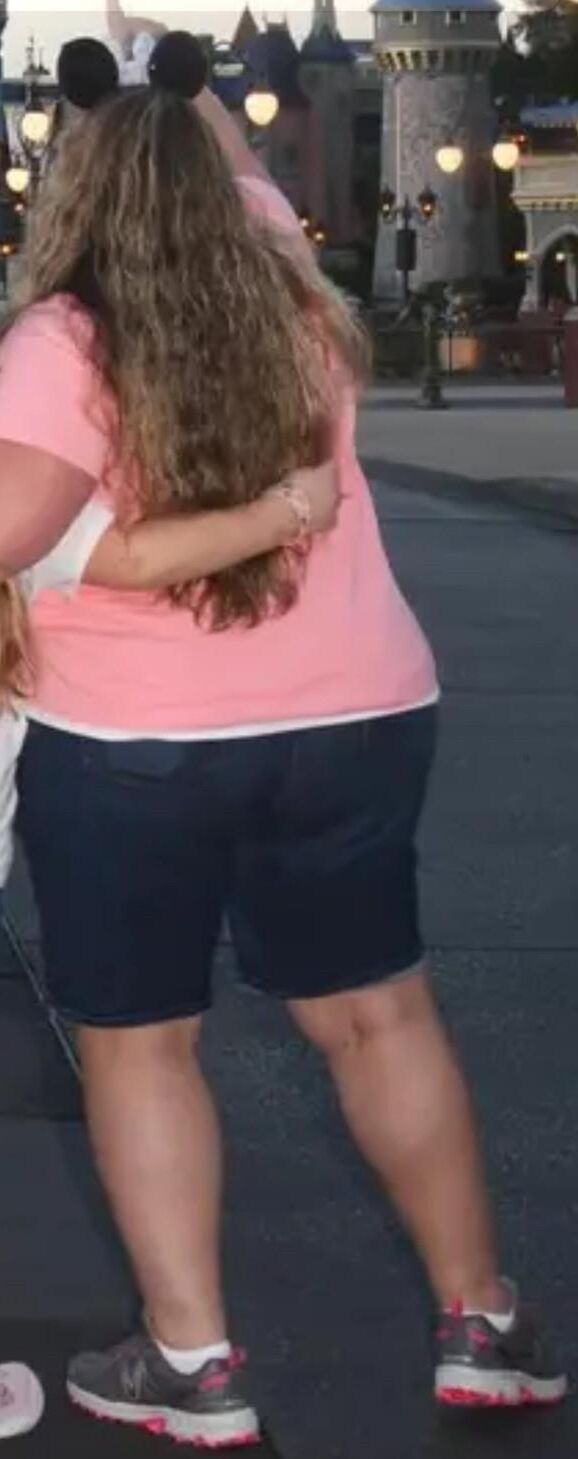 Church piggy Wendy exposed part 