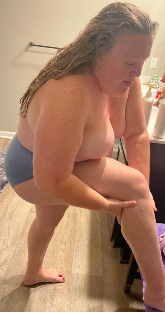 Church piggy Wendy exposed part 