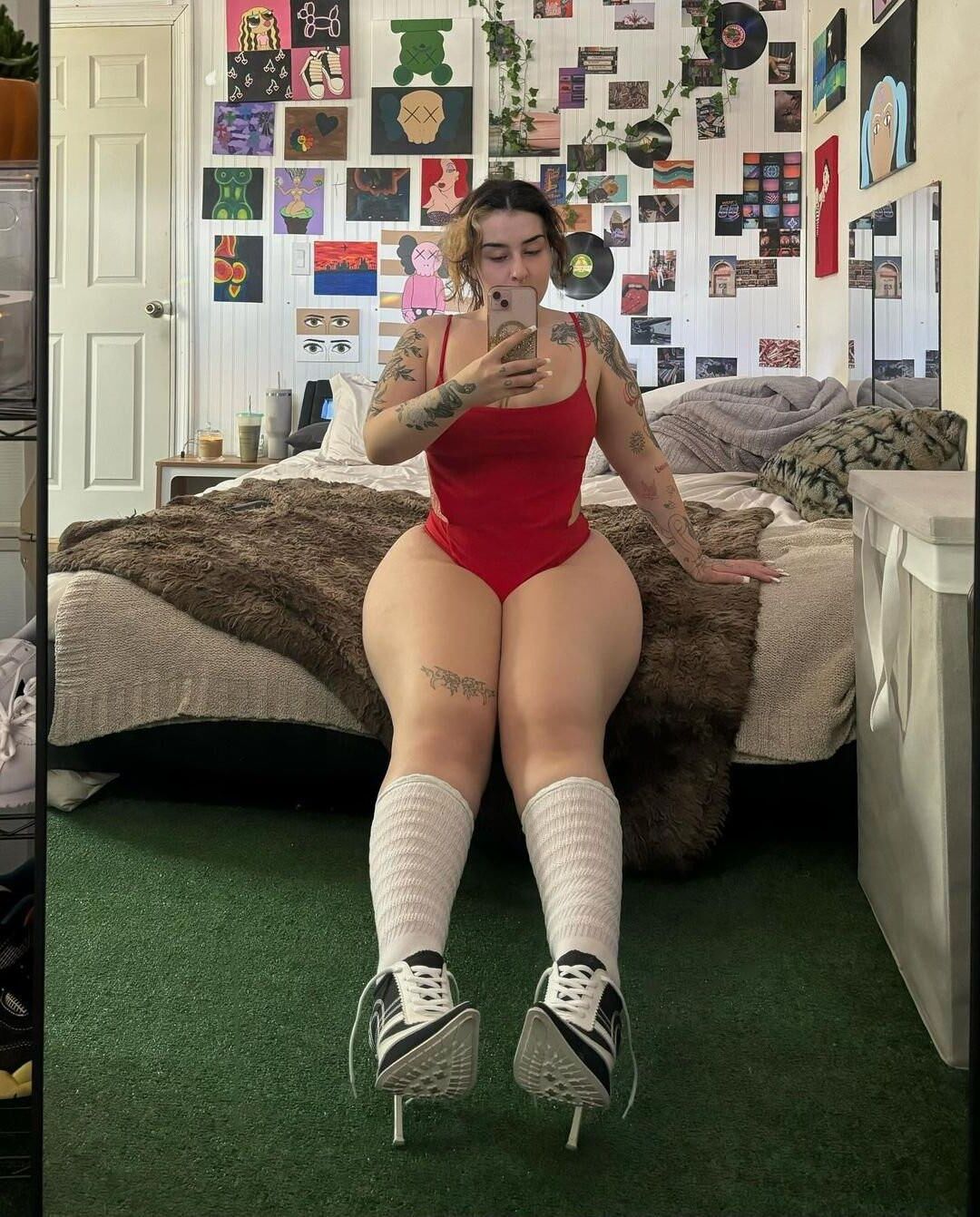 Hayley J