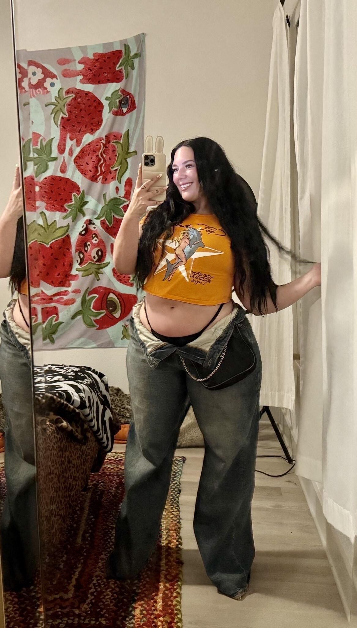 ALX Huge Ass Gorgeous Singer BBW Anal Girl Mixed Hot Photos
