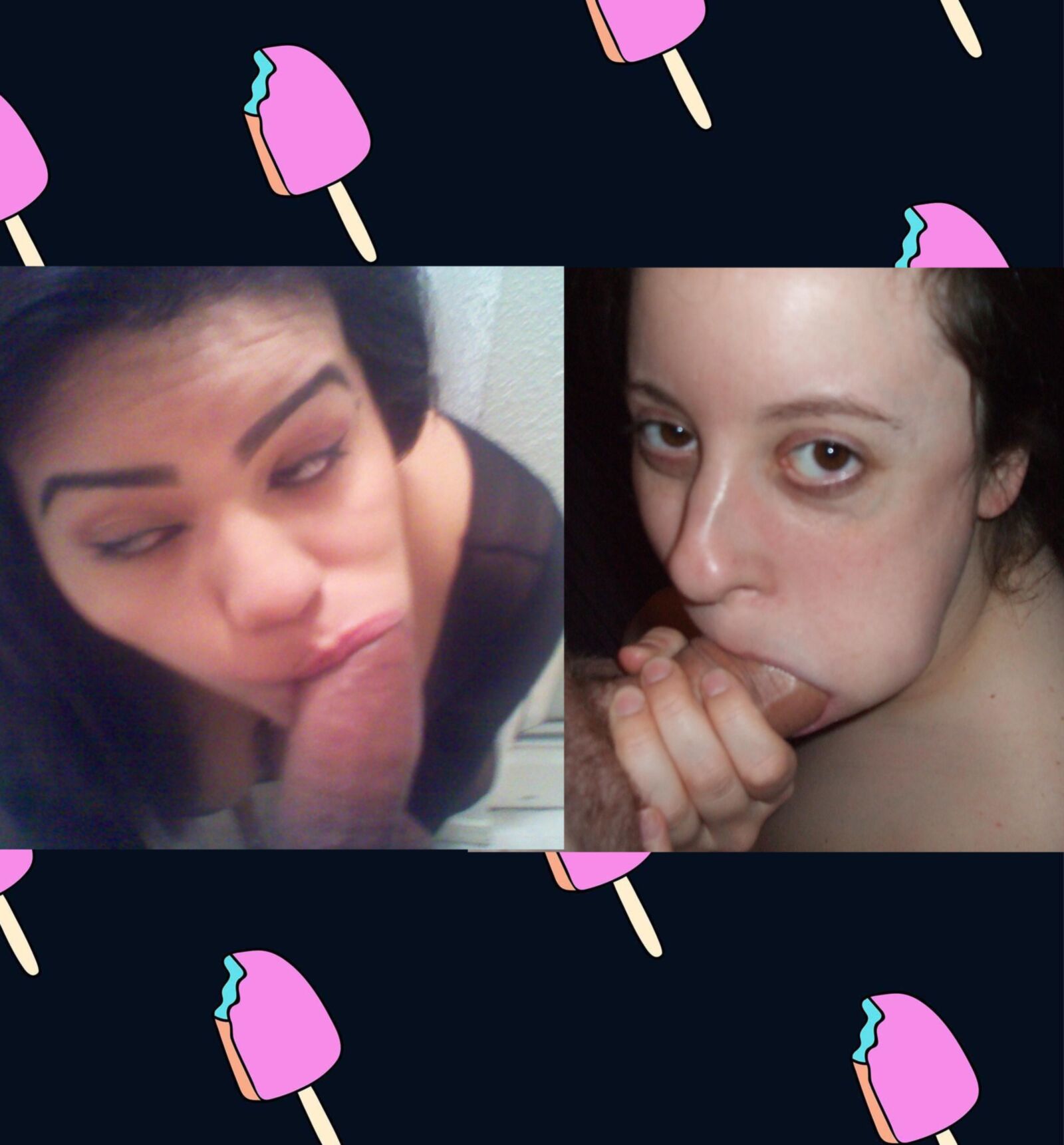 DianeH and Mari Villariata
