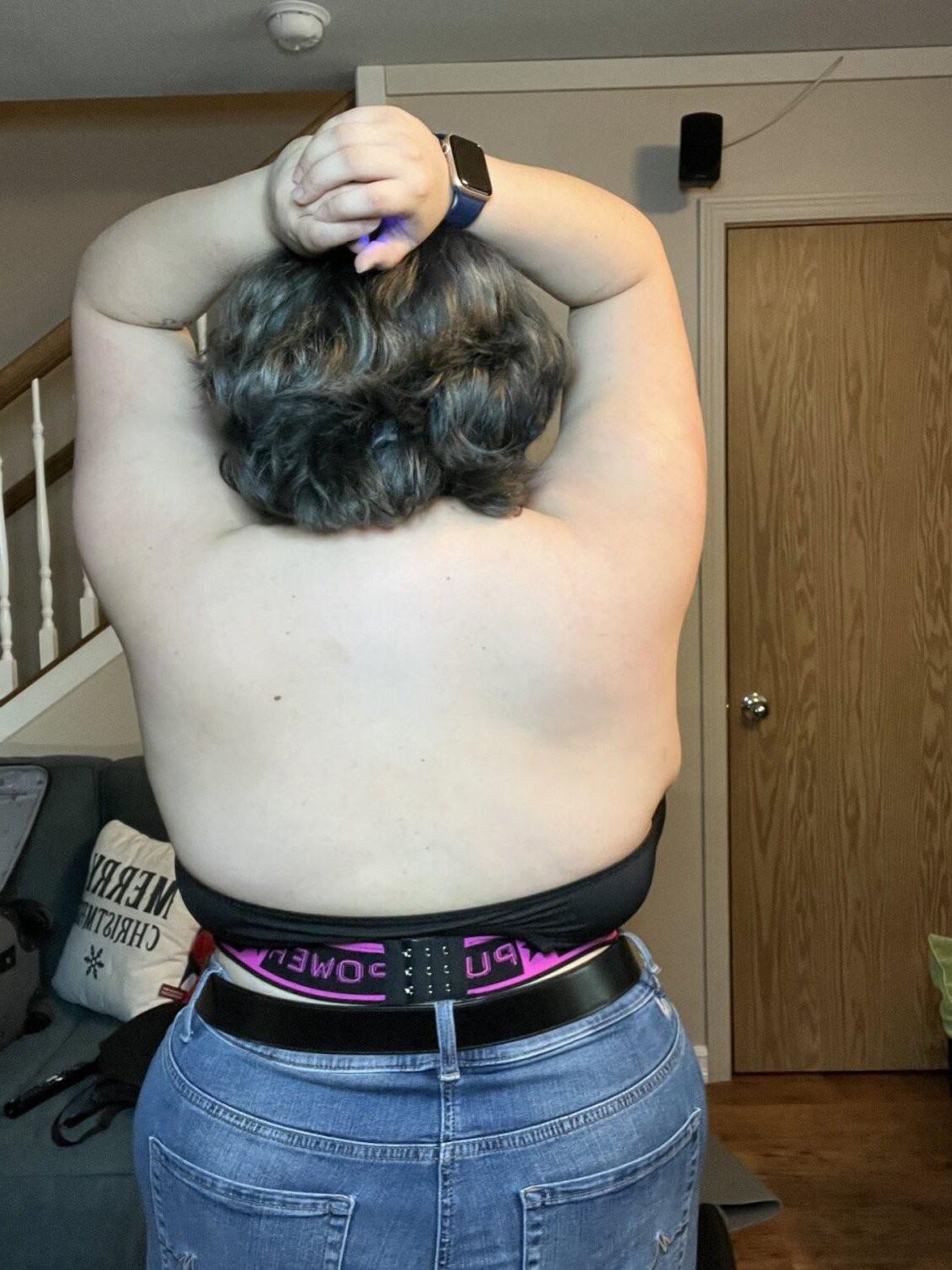 BBW Joka and her monster tits