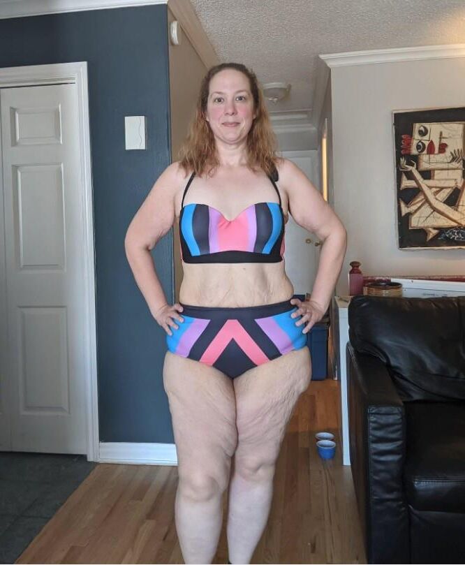 Trajes de baño sexys