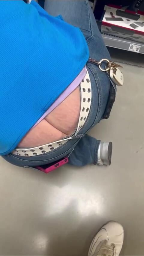 co worker mature