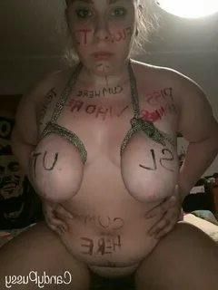 Mélange d'humiliation bbw