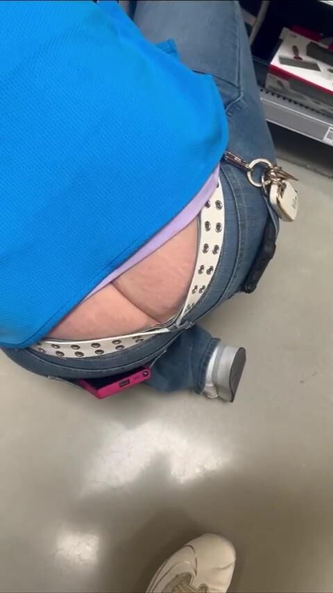 co worker mature