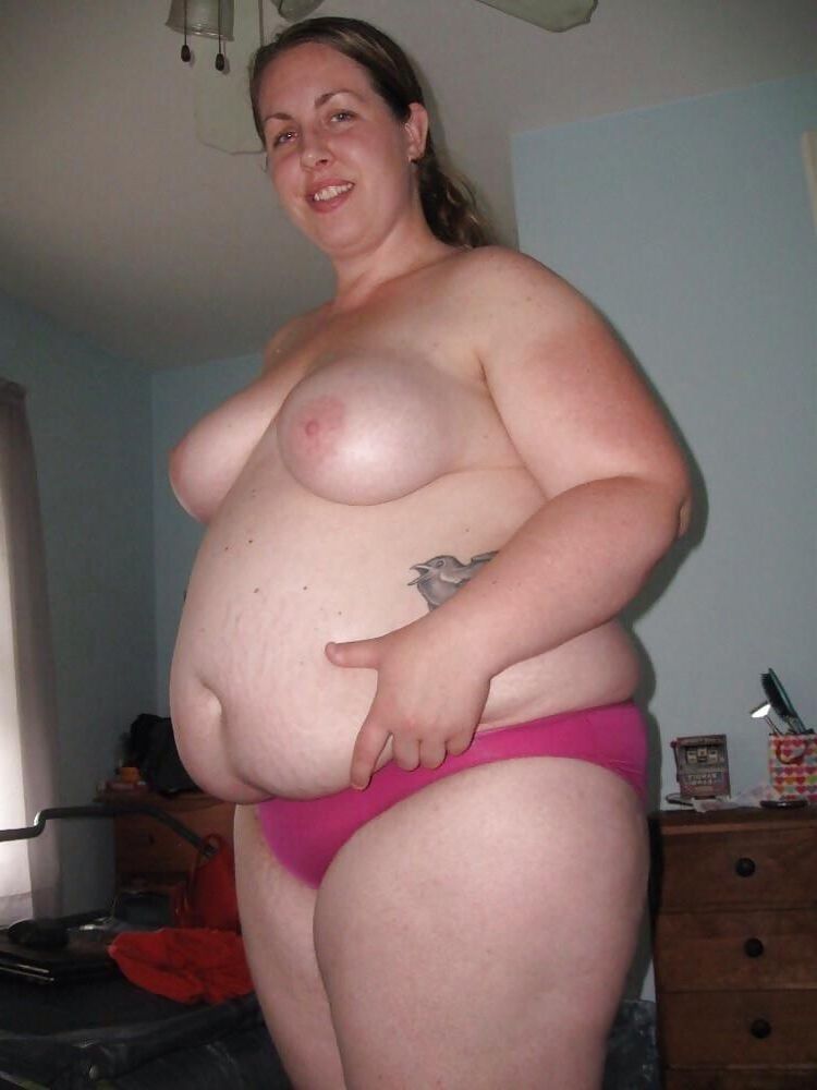 chubby wives