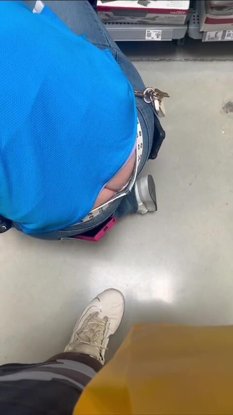 co worker mature