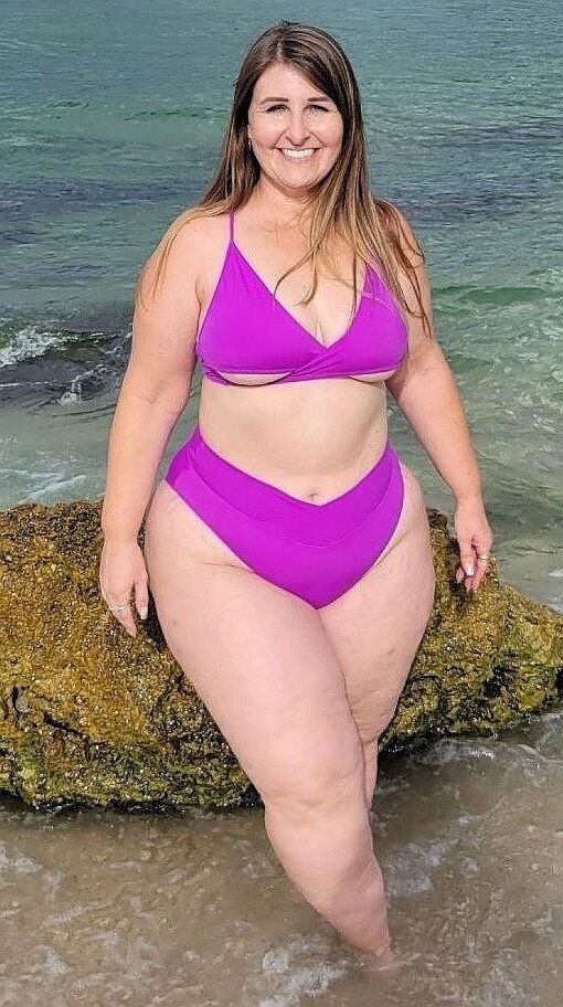 BBW入浴スーツ