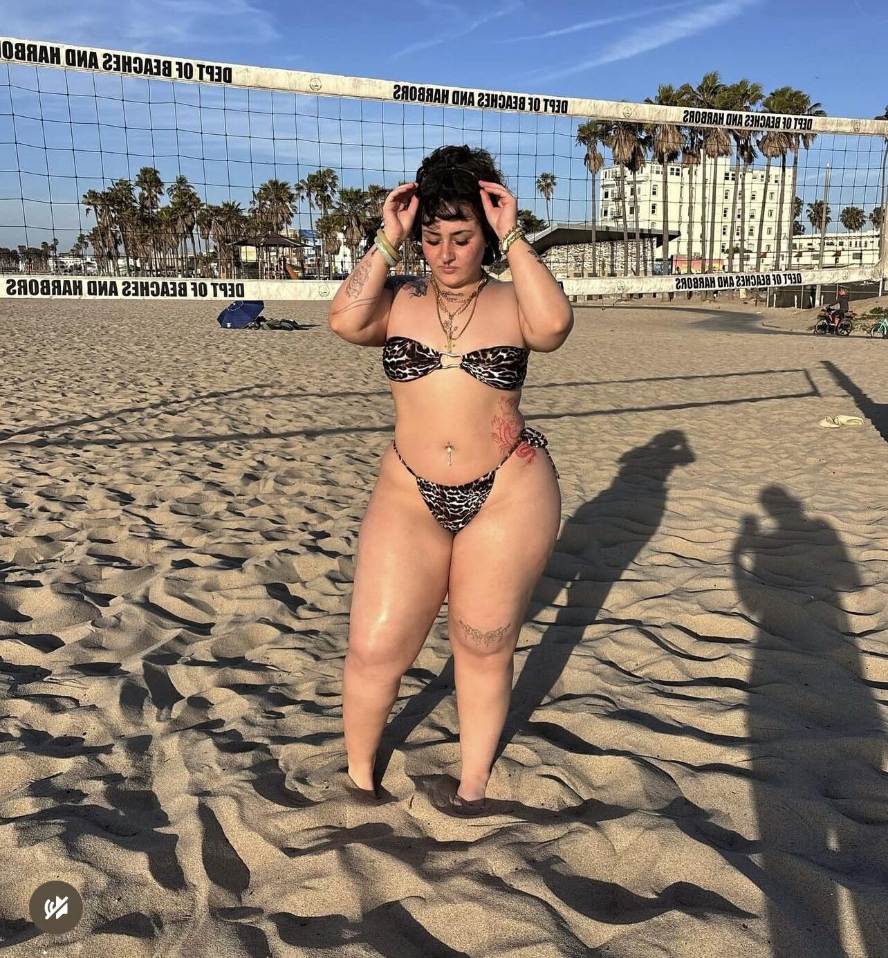 Hayley J