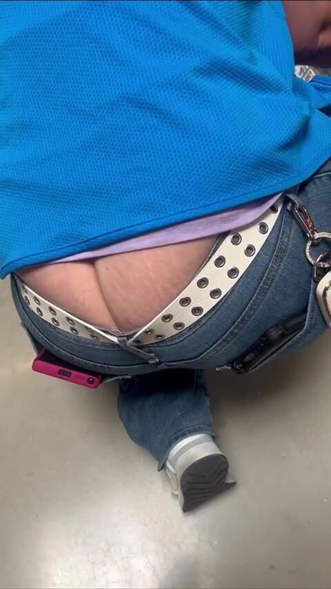 co worker mature