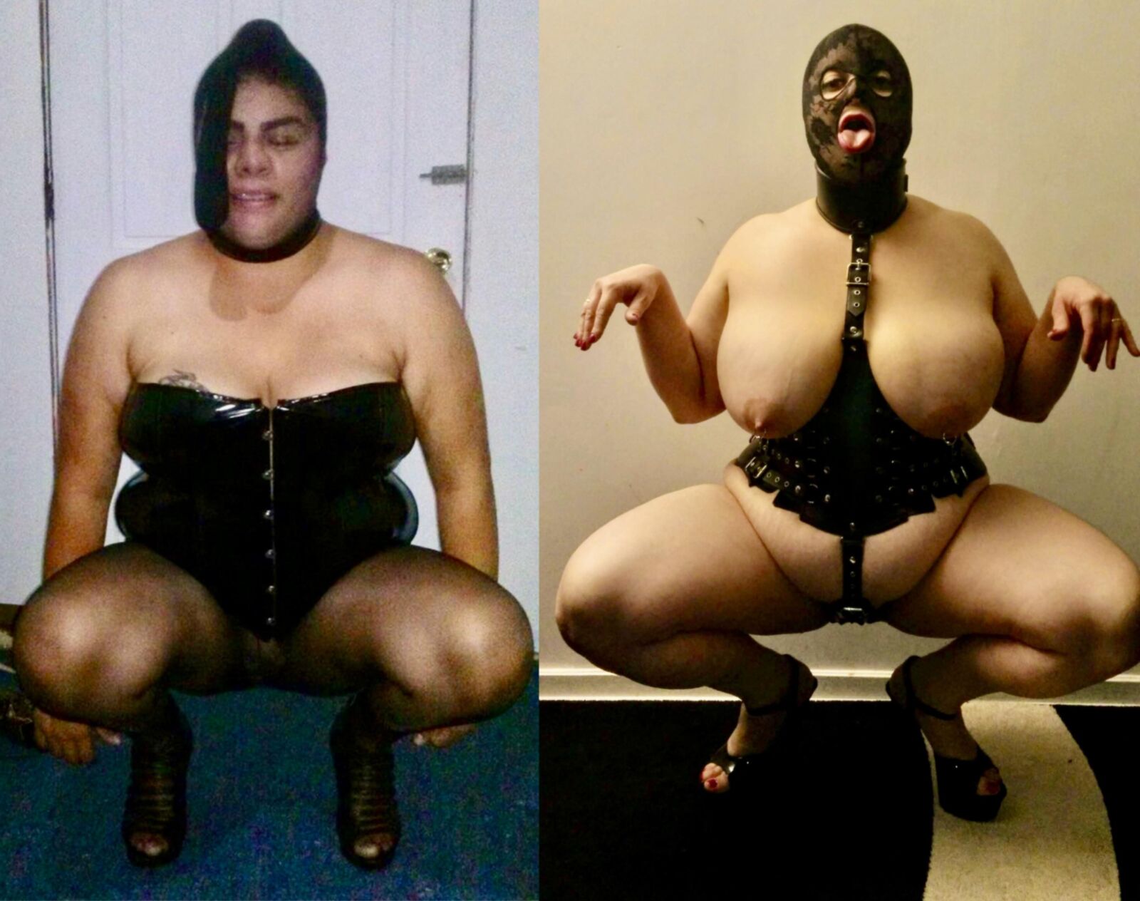 DianeH and Mari Villariata