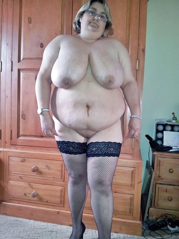 Sexy Fatty 